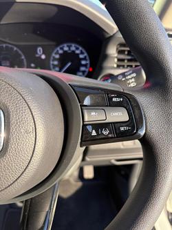 2022 Honda
HR-V Vi X