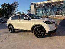 2022 Honda
HR-V Vi X