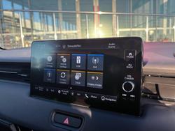 2022 Honda
HR-V Vi X