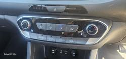 2018 Hyundai
                i30 Active