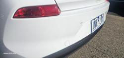 2018 Hyundai
i30 Active