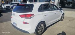2018 Hyundai
i30 Active