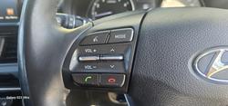 2018 Hyundai
i30 Active