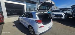 2018 Hyundai
i30 Active