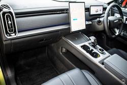 2025 Jaecoo
J7 Track