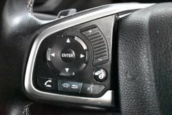 2016 Honda
Civic VTi-LX