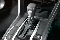 2016 Honda
Civic VTi-LX