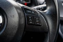 2015 Mazda
                CX-3 Neo