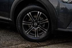 2015 Mazda
                CX-3 Neo