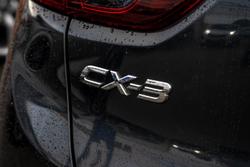 2015 Mazda
                CX-3 Neo