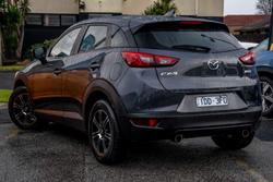 2015 Mazda
                CX-3 Neo
