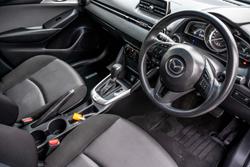 2015 Mazda
                CX-3 Neo