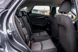 2015 Mazda
                CX-3 Neo