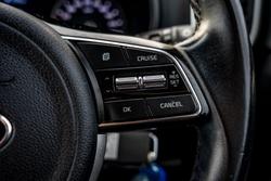 2019 Kia
Sportage S
