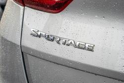 2019 Kia
Sportage S