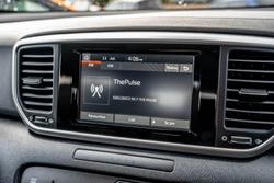 2019 Kia
Sportage S