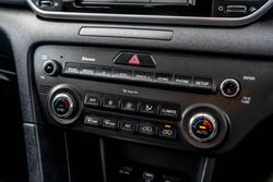 2019 Kia
Sportage S