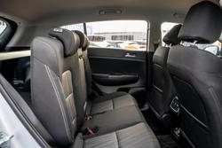2019 Kia
Sportage S