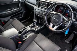 2019 Kia
Sportage S