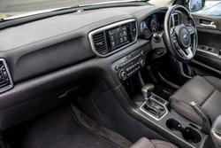 2019 Kia
Sportage S