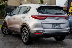 2019 Kia
Sportage S