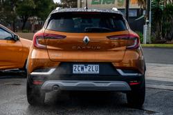 2021 Renault Captur Intens XJB