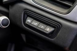 2021 Renault
Captur Intens