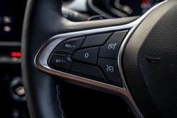 2021 Renault Captur Intens XJB