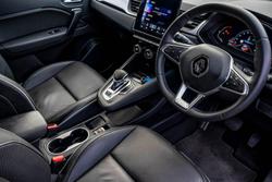 2021 Renault Captur Intens XJB