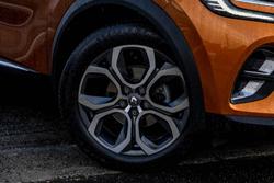 2021 Renault
Captur Intens