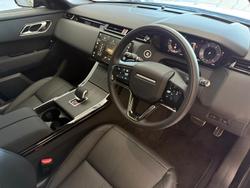 2024 Land Rover
                Range Rover Velar D300 Dynamic SE
