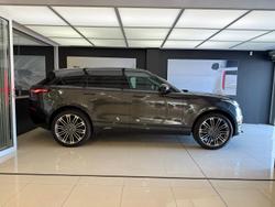 2024 Land Rover
                Range Rover Velar D300 Dynamic SE