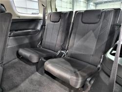 2020 Holden Trailblazer LT RG MY20 4X4 Dual Range Summit White