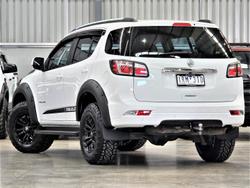 2020 Holden Trailblazer LT RG MY20 4X4 Dual Range Summit White