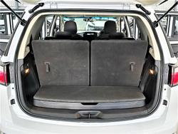 2020 Holden Trailblazer LT RG MY20 4X4 Dual Range Summit White