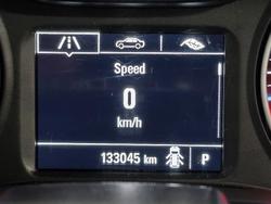 2020 Holden Trailblazer LT RG MY20 4X4 Dual Range Summit White