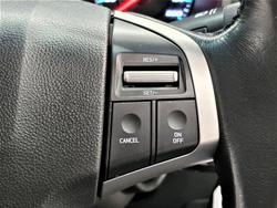 2020 Holden Trailblazer LT RG MY20 4X4 Dual Range Summit White