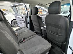 2020 Holden Trailblazer LT RG MY20 4X4 Dual Range Summit White