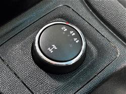 2020 Holden Trailblazer LT RG MY20 4X4 Dual Range Summit White