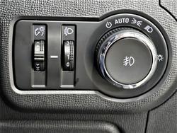 2020 Holden Trailblazer LT RG MY20 4X4 Dual Range Summit White