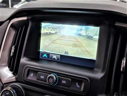 2020 Holden Trailblazer LT RG MY20 4X4 Dual Range Summit White