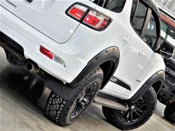 2020 Holden Trailblazer LT RG MY20 4X4 Dual Range Summit White