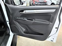 2020 Holden Trailblazer LT RG MY20 4X4 Dual Range Summit White