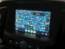 2020 Holden Trailblazer LT RG MY20 4X4 Dual Range Summit White