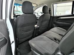 2020 Holden Trailblazer LT RG MY20 4X4 Dual Range Summit White