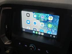2020 Holden Trailblazer LT RG MY20 4X4 Dual Range Summit White