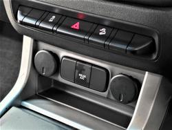 2020 Holden Trailblazer LT RG MY20 4X4 Dual Range Summit White