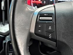 2020 Holden Trailblazer LT RG MY20 4X4 Dual Range Summit White
