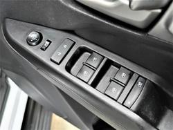 2020 Holden Trailblazer LT RG MY20 4X4 Dual Range Summit White