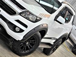 2020 Holden Trailblazer LT RG MY20 4X4 Dual Range Summit White